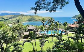 Ilha de Toque Toque Eco Hotel